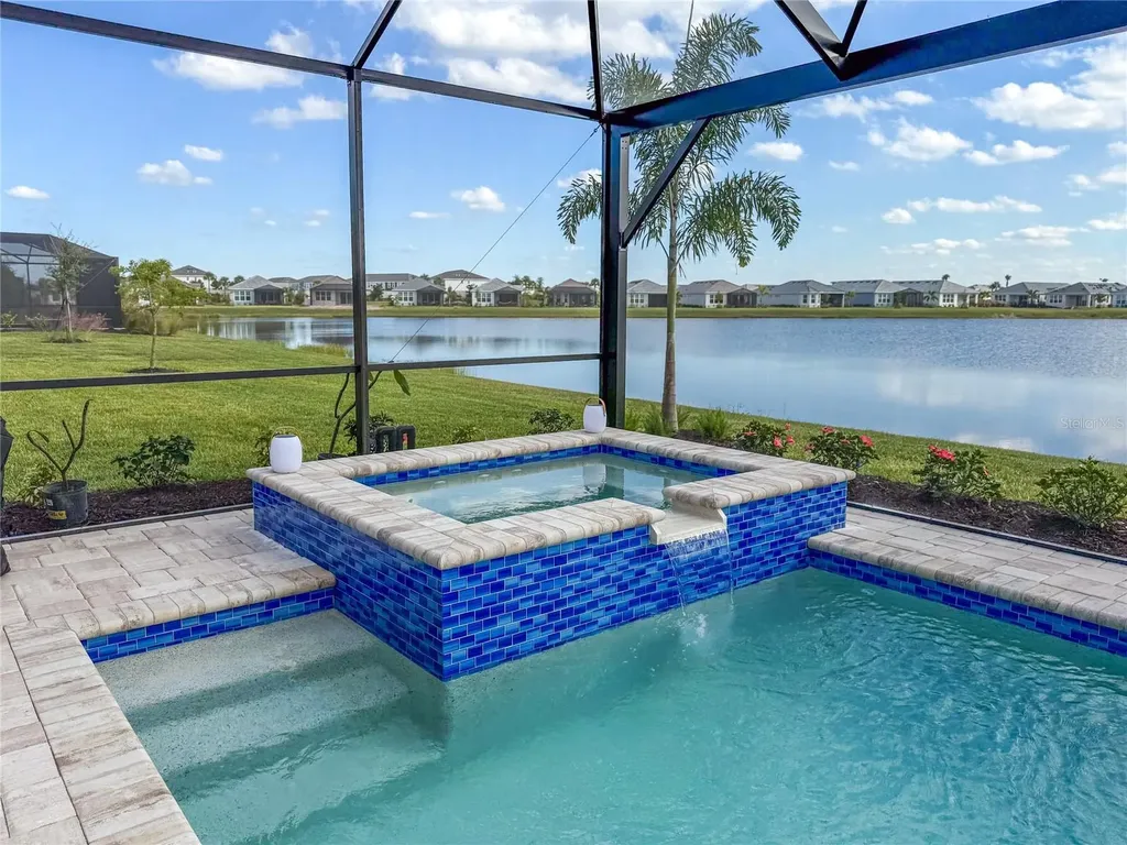 3263 Alba Circle Bradenton FL 34211