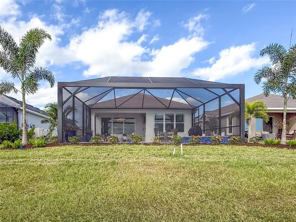 3263 Alba Circle Bradenton FL 34211