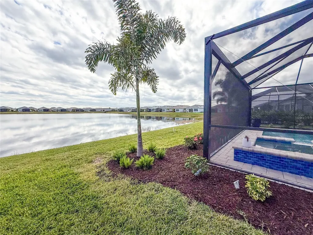 3263 Alba Circle Bradenton FL 34211