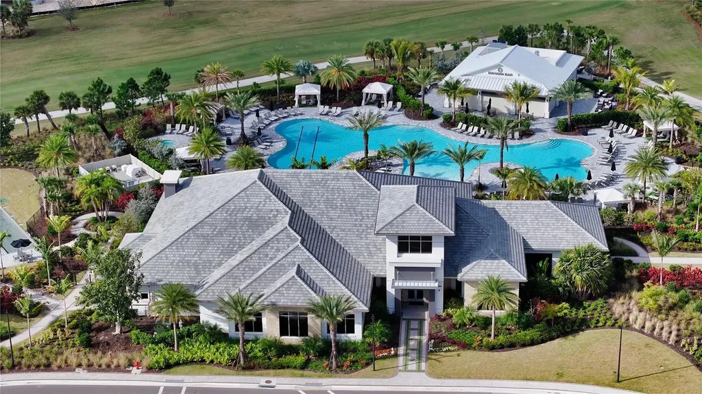 3263 Alba Circle Bradenton FL 34211