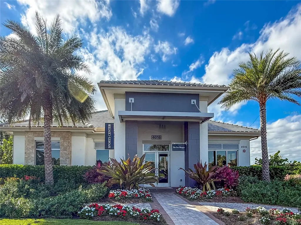 3263 Alba Circle Bradenton FL 34211