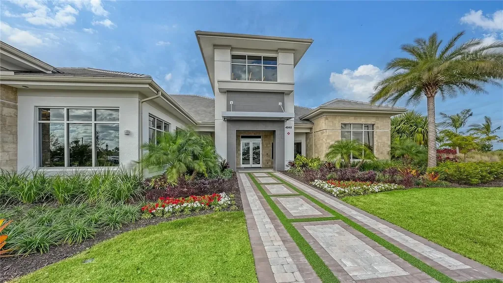 3263 Alba Circle Bradenton FL 34211