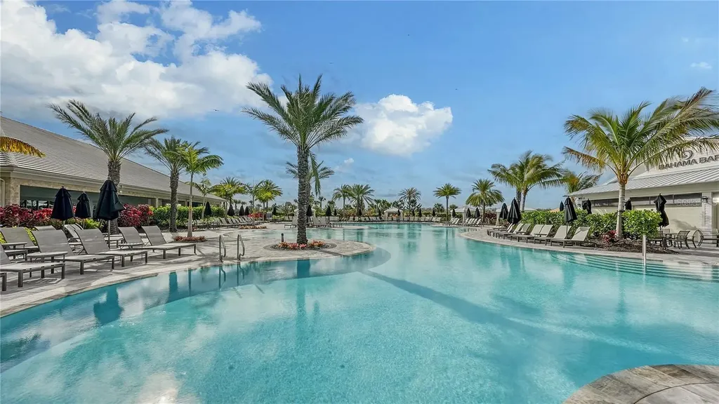 3263 Alba Circle Bradenton FL 34211