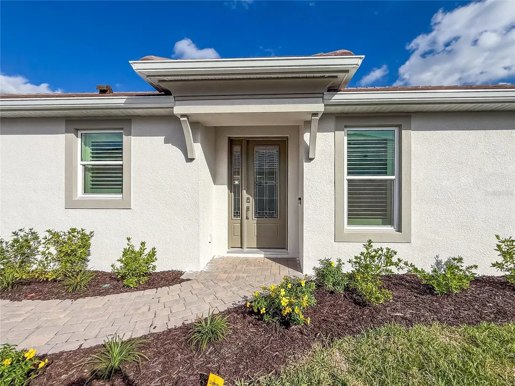 3263 Alba Circle Bradenton FL 34211