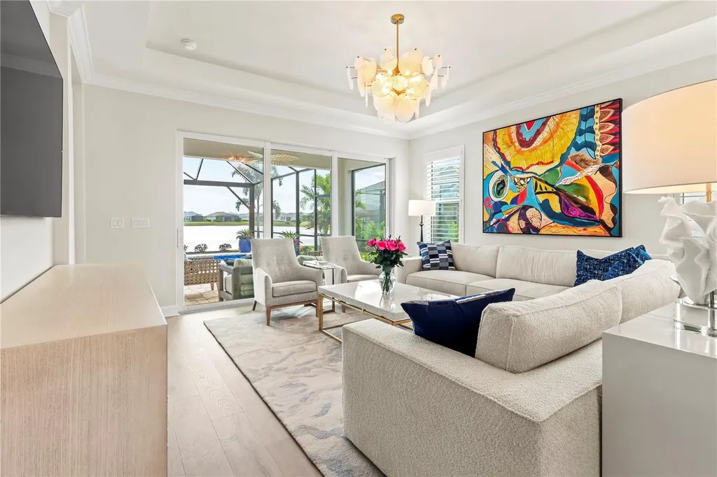 3263 Alba Circle Bradenton FL 34211