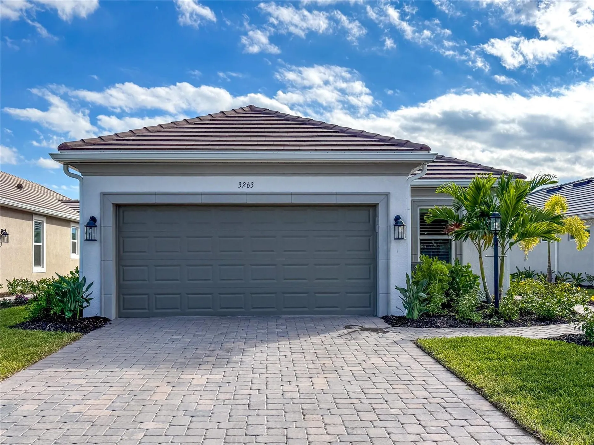 3263 Alba Circle Bradenton FL 34211