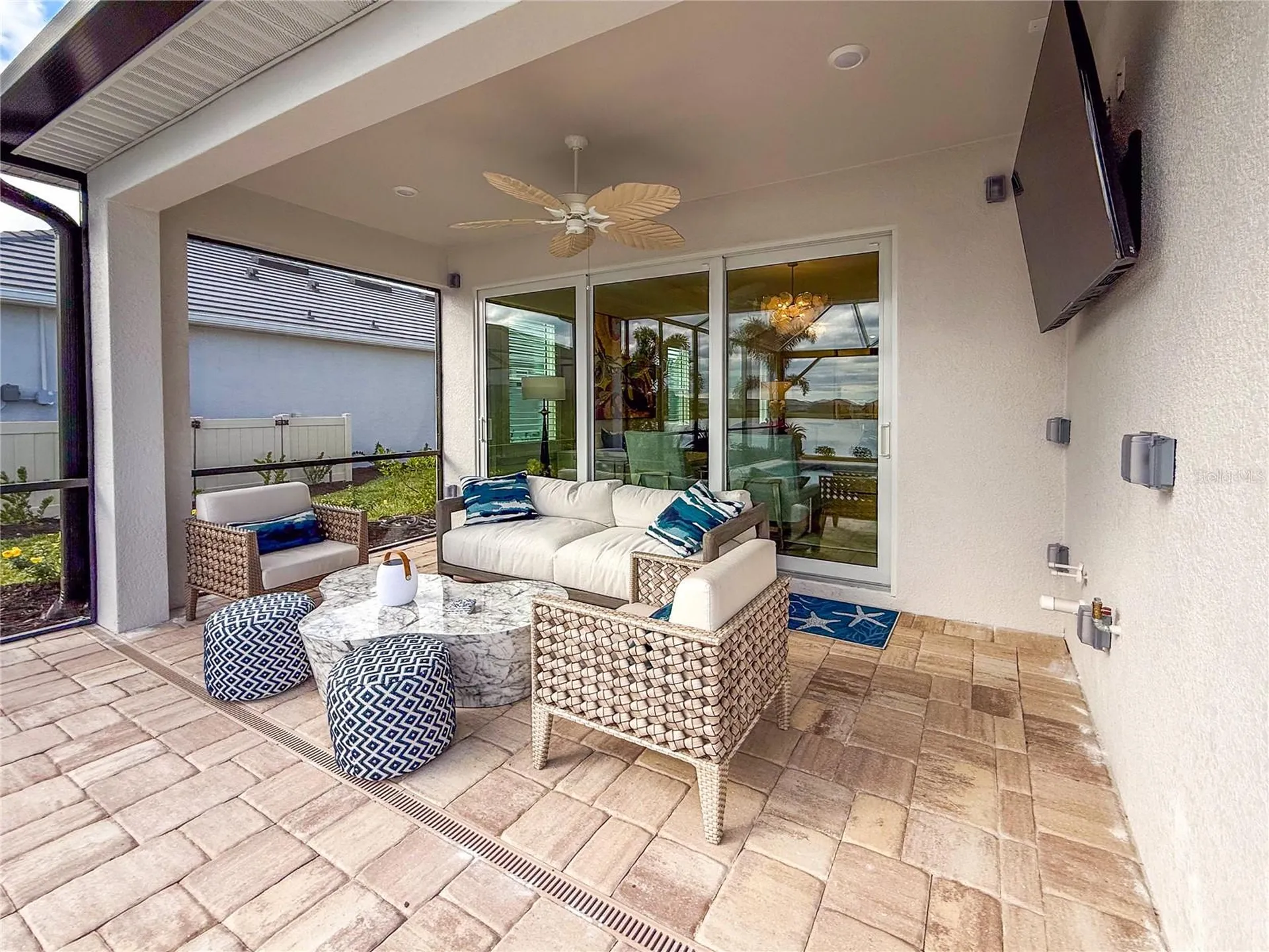 3263 Alba Circle Bradenton FL 34211