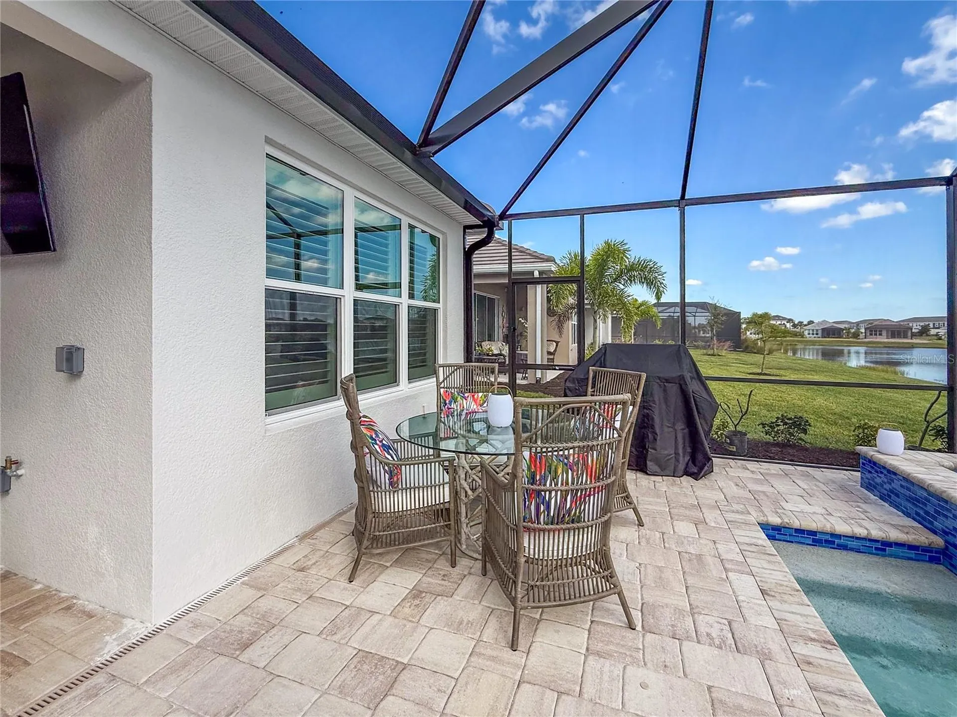 3263 Alba Circle Bradenton FL 34211