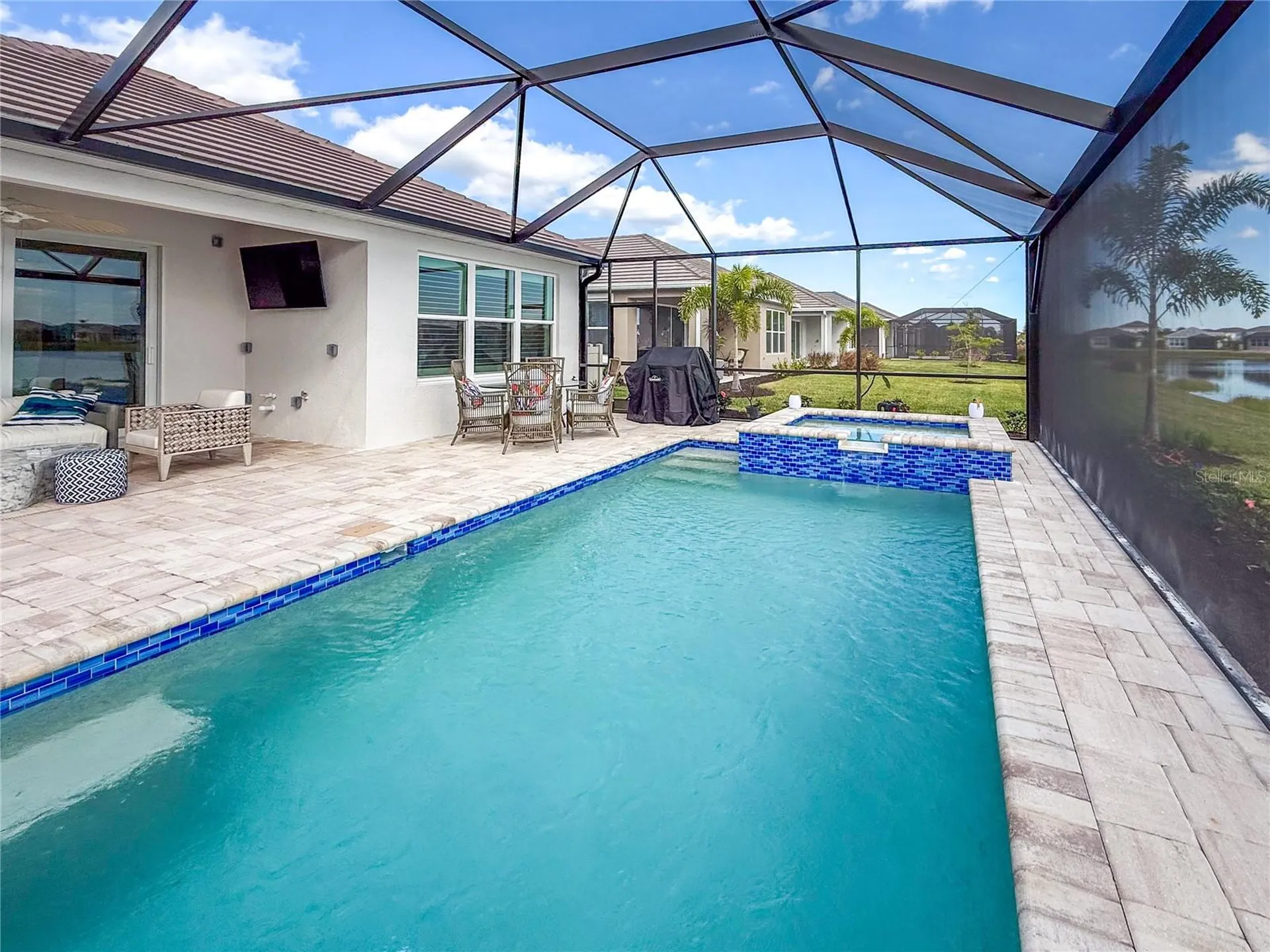 3263 Alba Circle Bradenton FL 34211