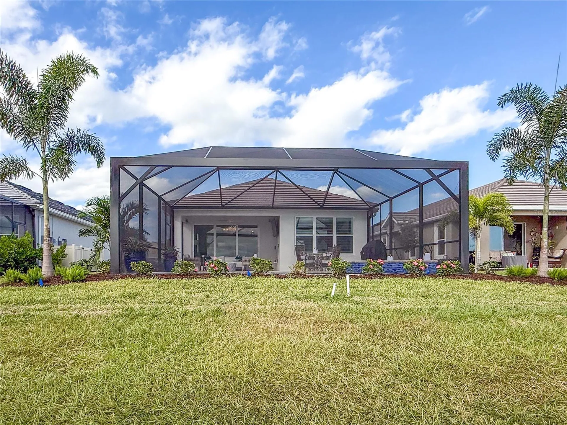 3263 Alba Circle Bradenton FL 34211