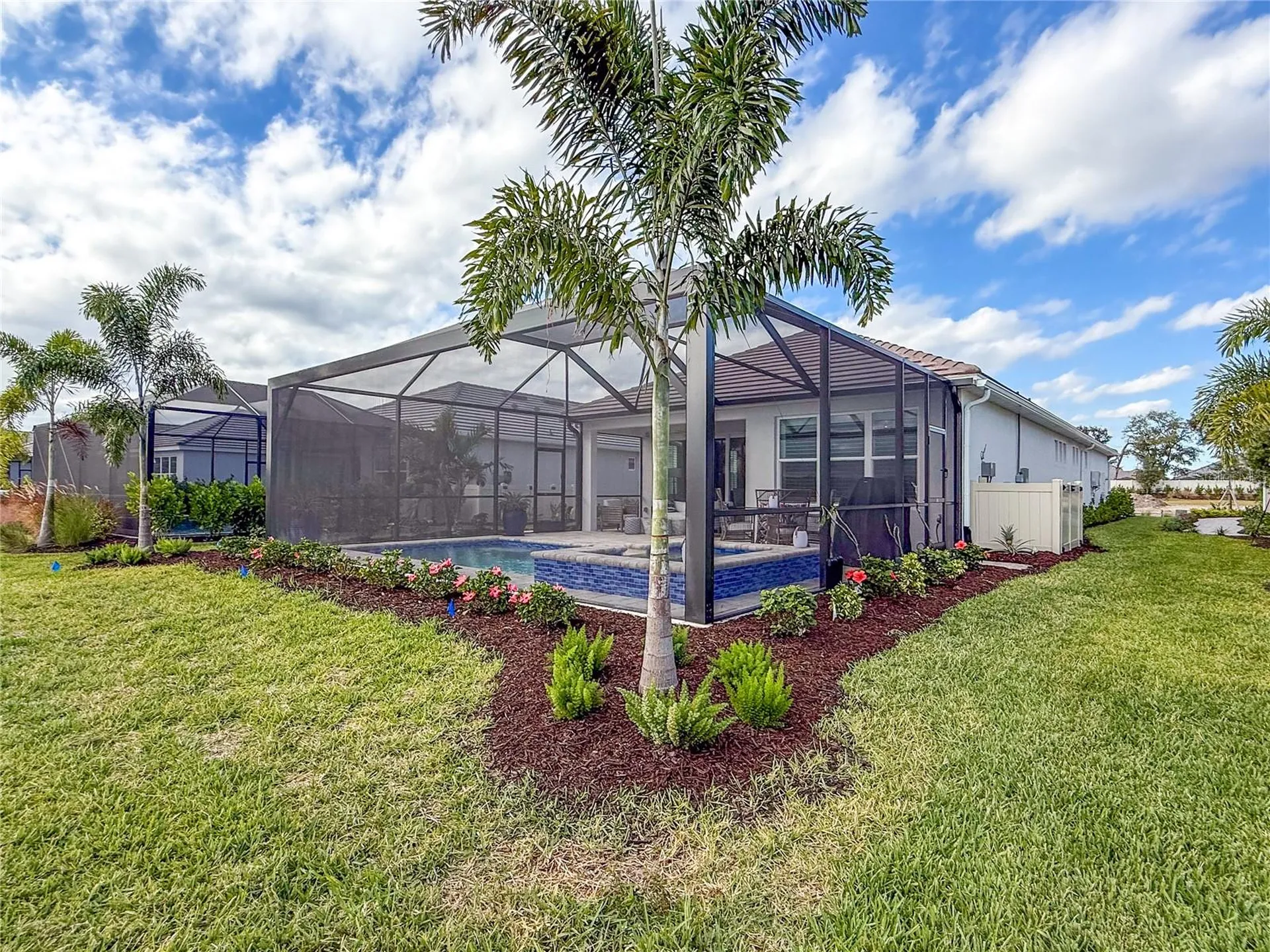 3263 Alba Circle Bradenton FL 34211