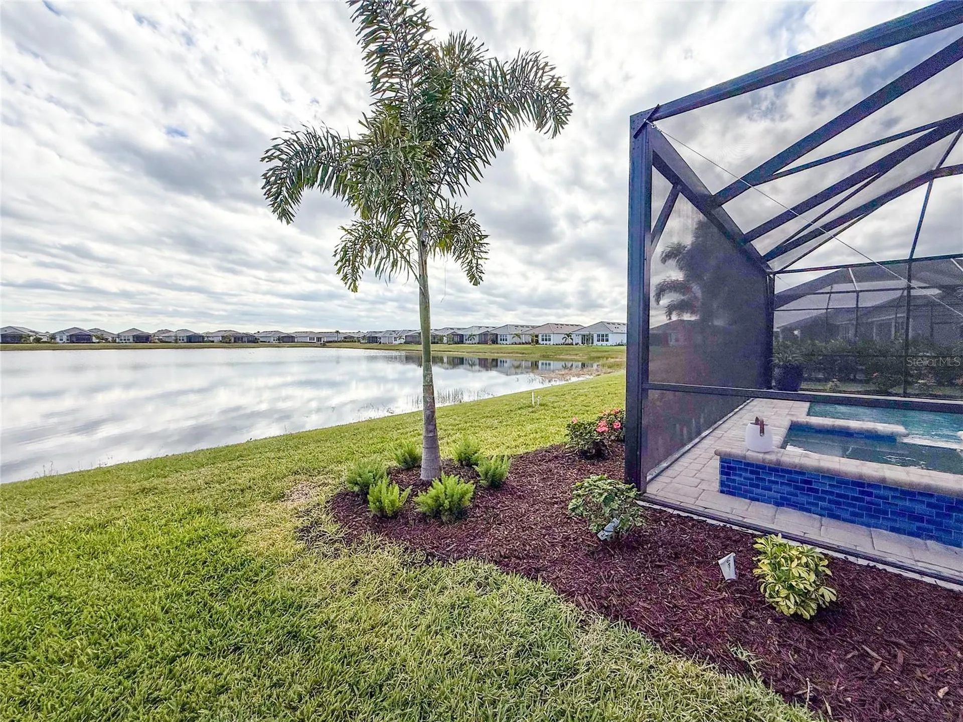 3263 Alba Circle Bradenton FL 34211