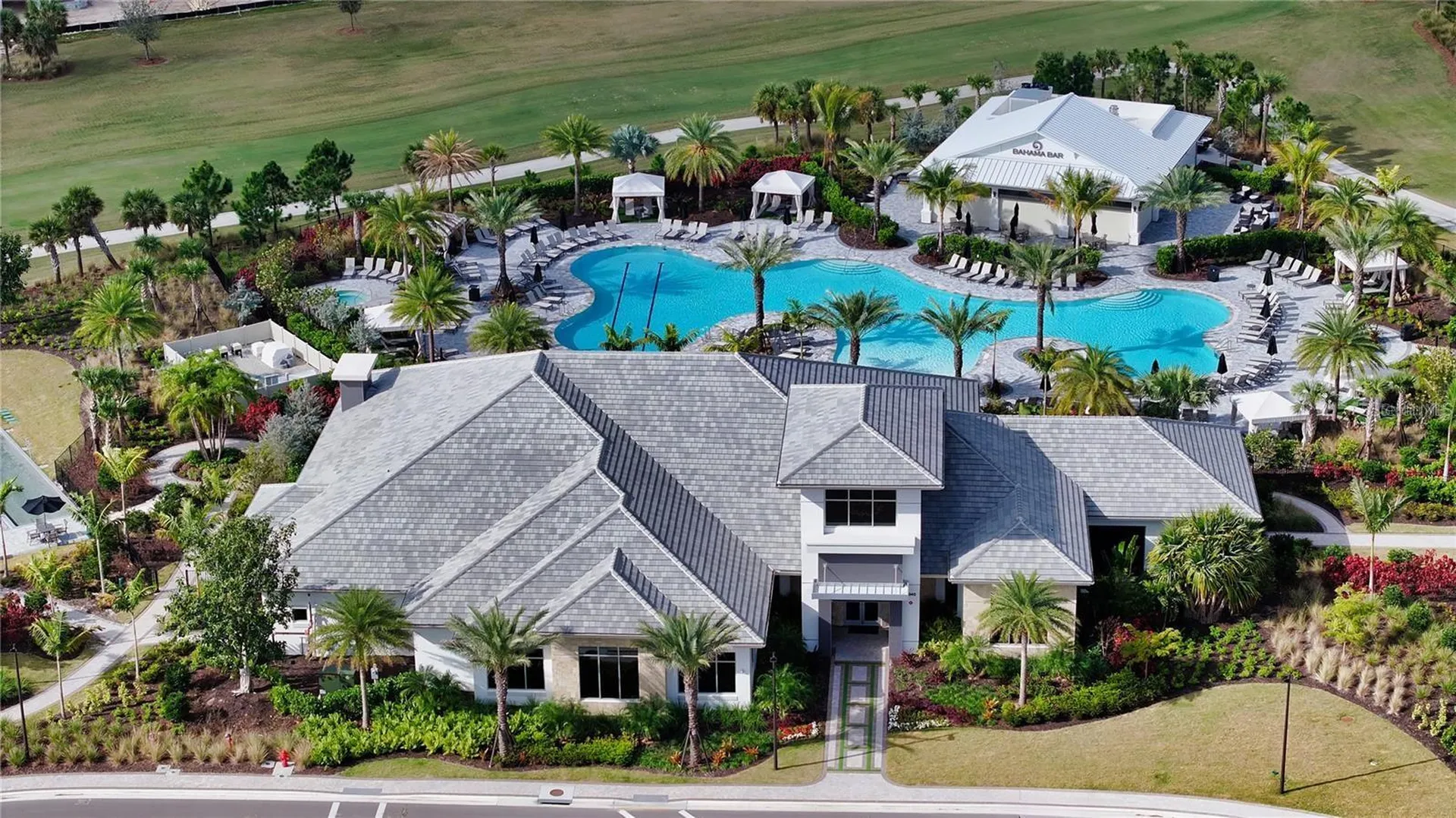 3263 Alba Circle Bradenton FL 34211