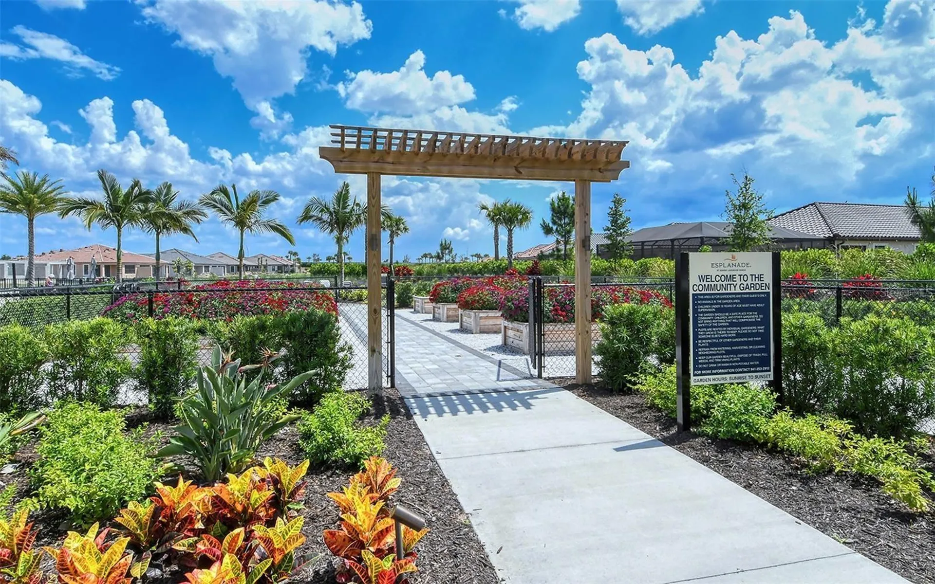 3263 Alba Circle Bradenton FL 34211