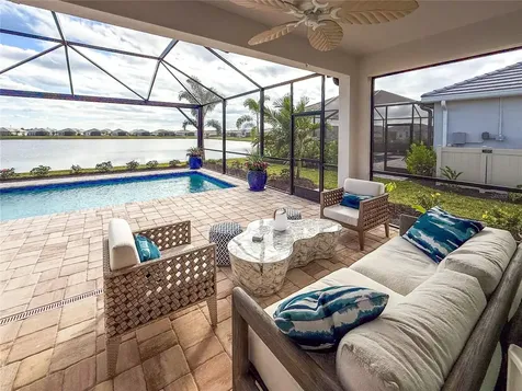 3263 Alba Circle Bradenton FL 34211
