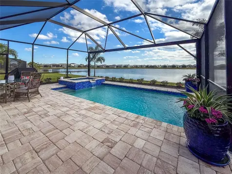 3263 Alba Circle Bradenton FL 34211