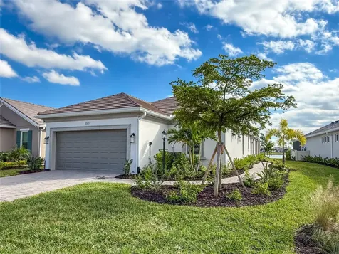 3263 Alba Circle Bradenton FL 34211