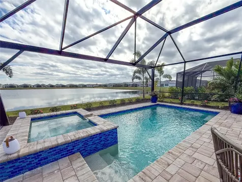 3263 Alba Circle Bradenton FL 34211