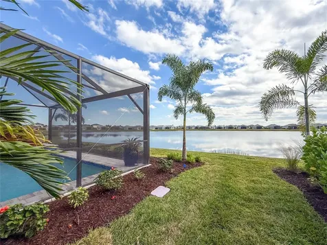 3263 Alba Circle Bradenton FL 34211