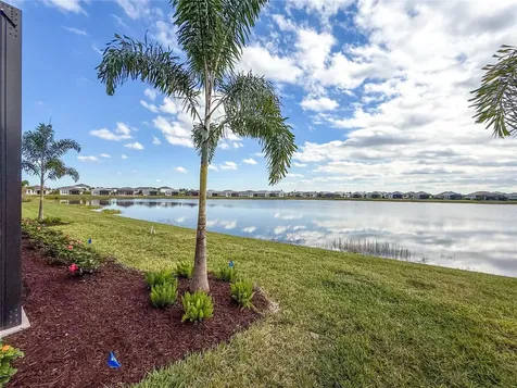 3263 Alba Circle Bradenton FL 34211