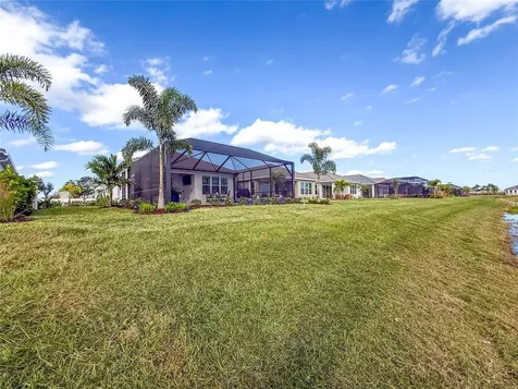 3263 Alba Circle Bradenton FL 34211