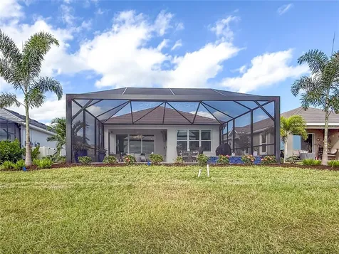 3263 Alba Circle Bradenton FL 34211