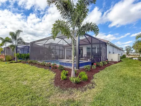 3263 Alba Circle Bradenton FL 34211