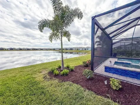 3263 Alba Circle Bradenton FL 34211