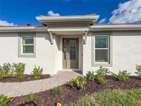 3263 Alba Circle Bradenton FL 34211