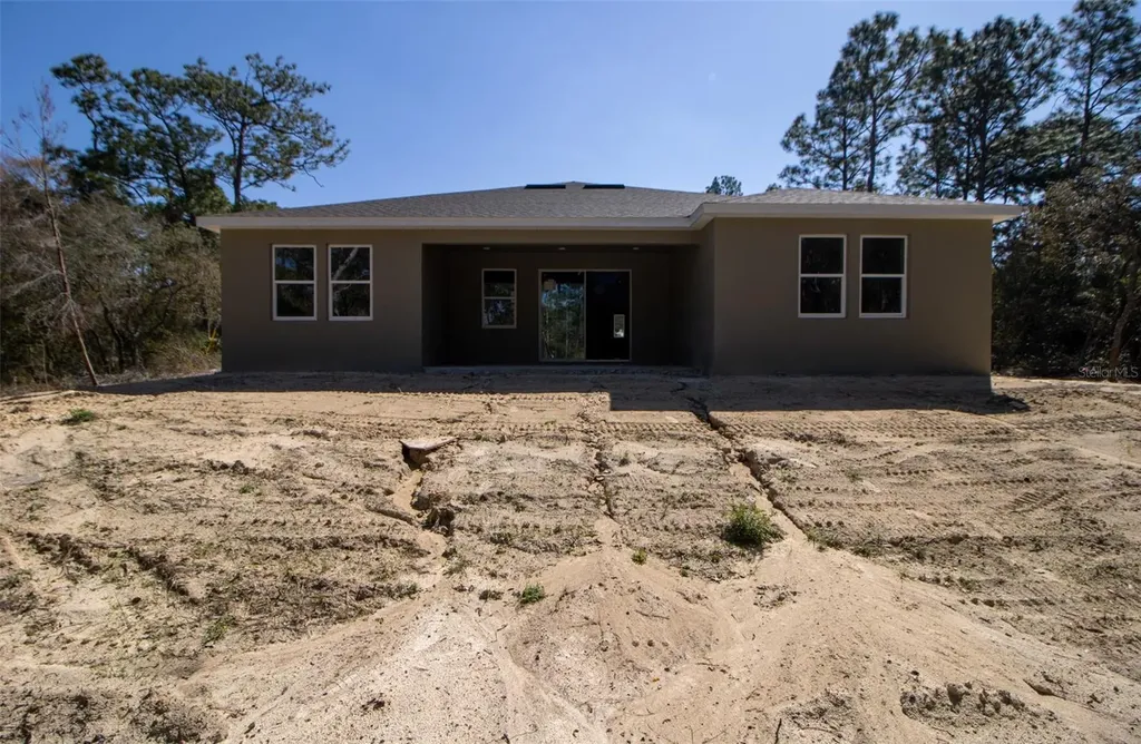 6054 N Rosewood Drive Beverly Hills FL 34465