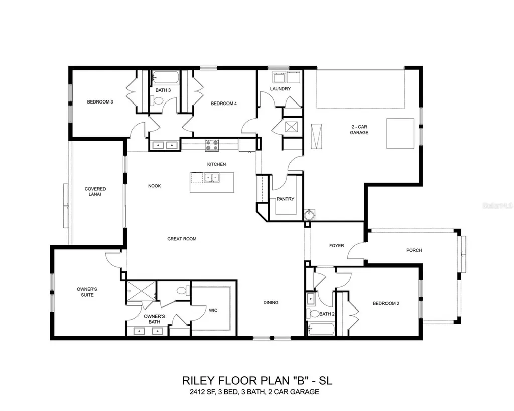 6054 N Rosewood Drive Beverly Hills FL 34465