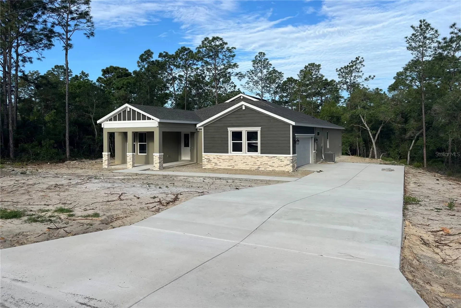 6054 N Rosewood Drive Beverly Hills FL 34465
