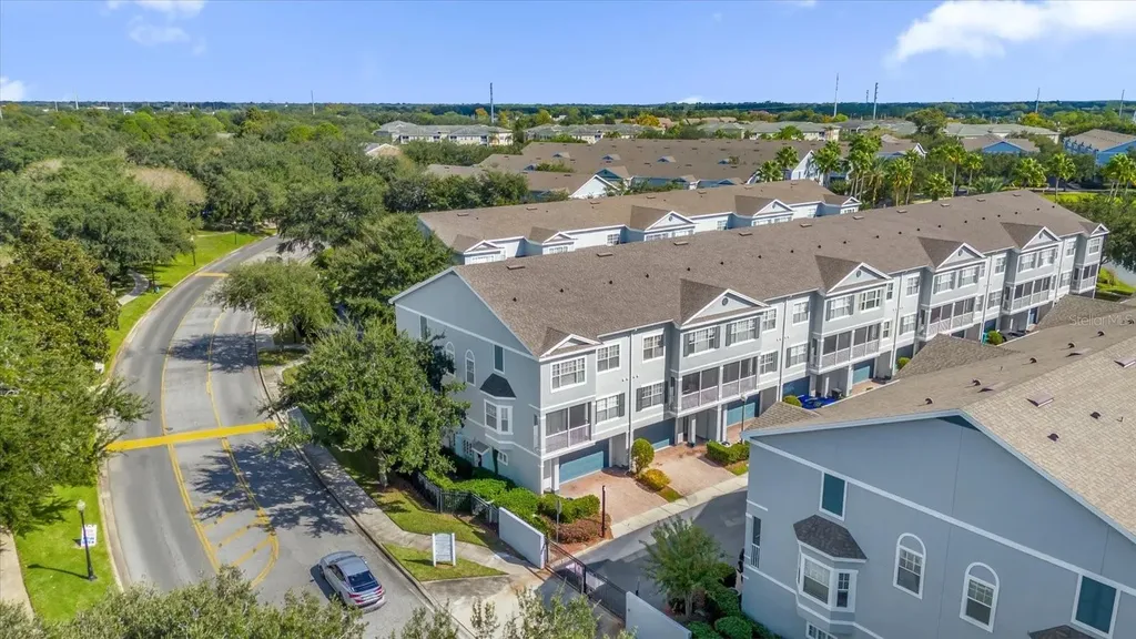 2532 Grand Central Parkway Orlando FL 32839
