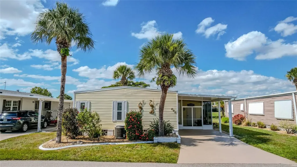 2100 Kings Highway Port Charlotte FL 33980