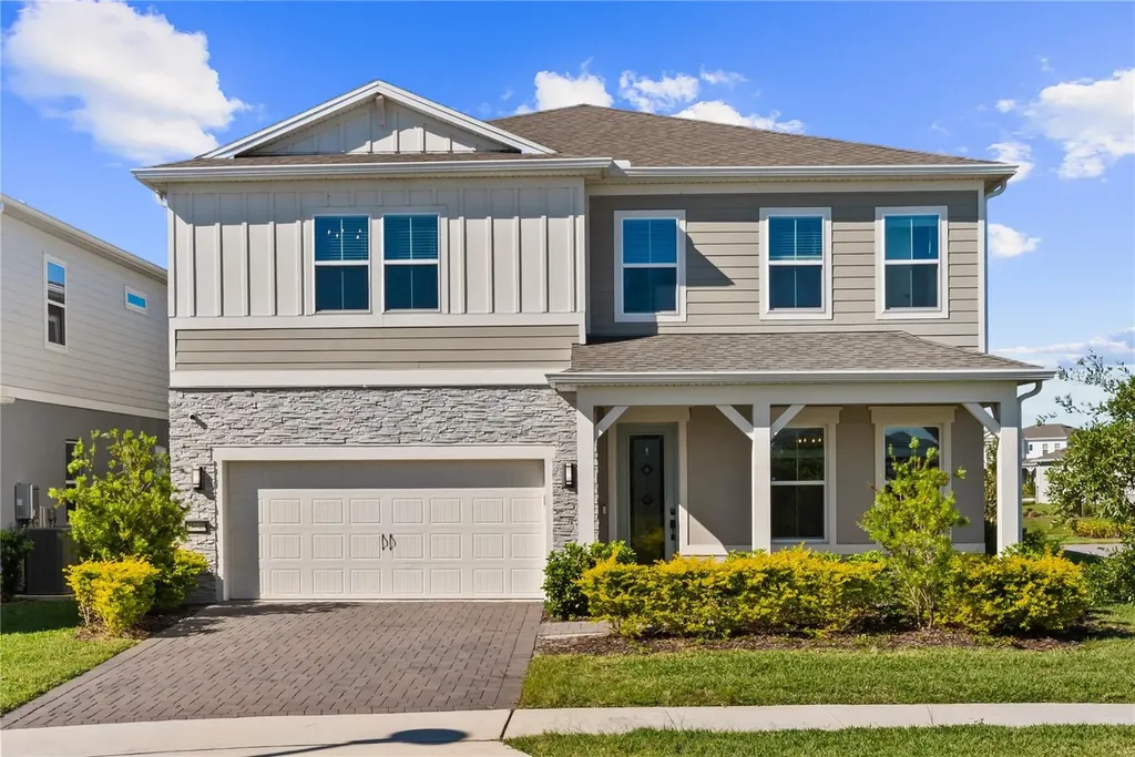 13640 Haulover Beach Lane Orlando FL 32827