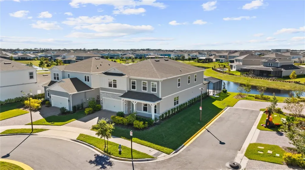 13640 Haulover Beach Lane Orlando FL 32827