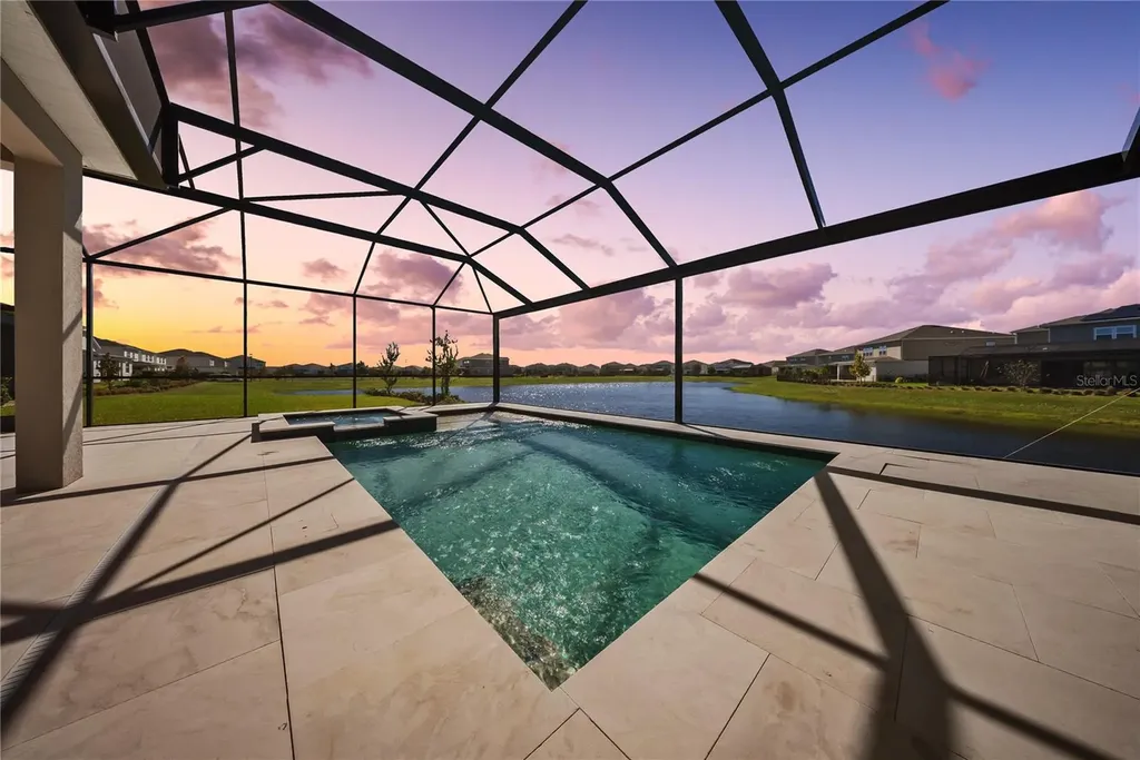 13640 Haulover Beach Lane Orlando FL 32827