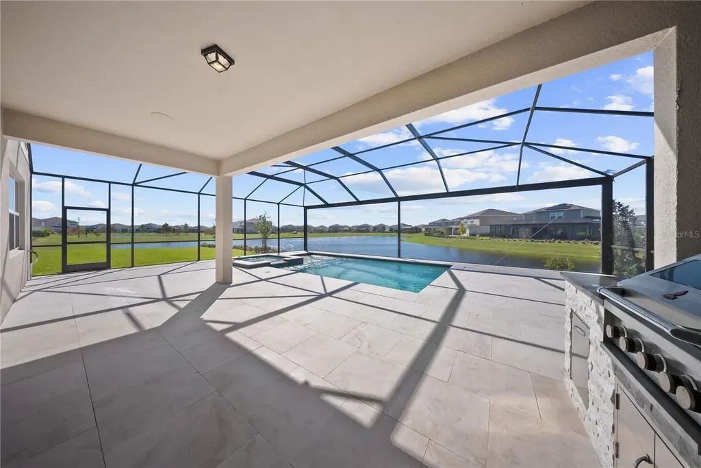 13640 Haulover Beach Lane Orlando FL 32827