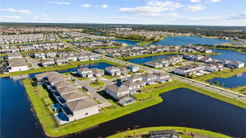 13640 Haulover Beach Lane Orlando FL 32827