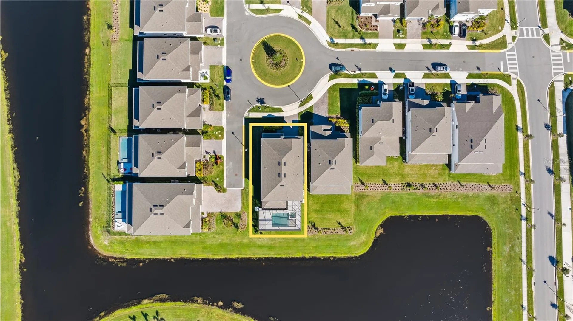 13640 Haulover Beach Lane Orlando FL 32827