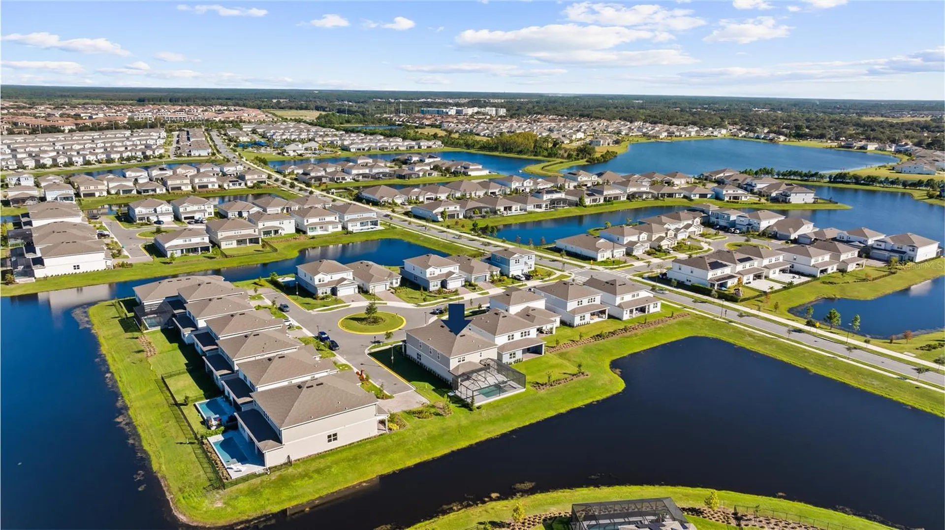 13640 Haulover Beach Lane Orlando FL 32827