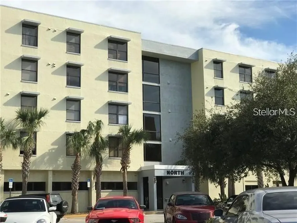 701 S Madison Avenue Clearwater FL 33756
