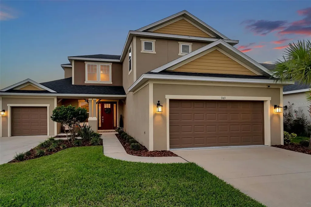 7163 Talamore Drive Wesley Chapel FL 33545