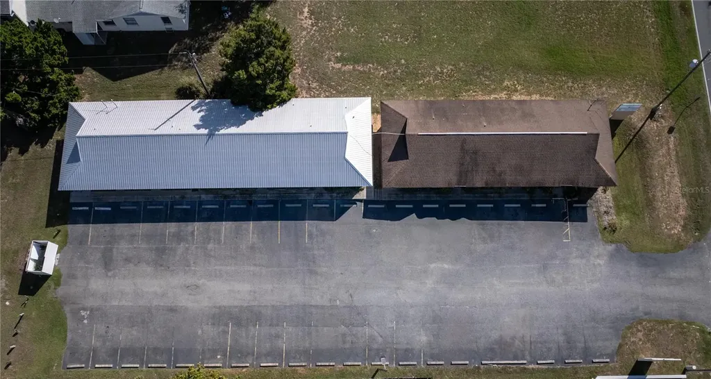 915 E Alfred Street Tavares FL 32778
