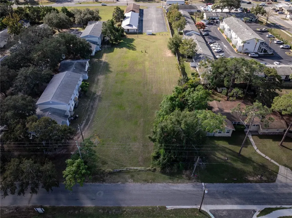 915 E Alfred Street Tavares FL 32778