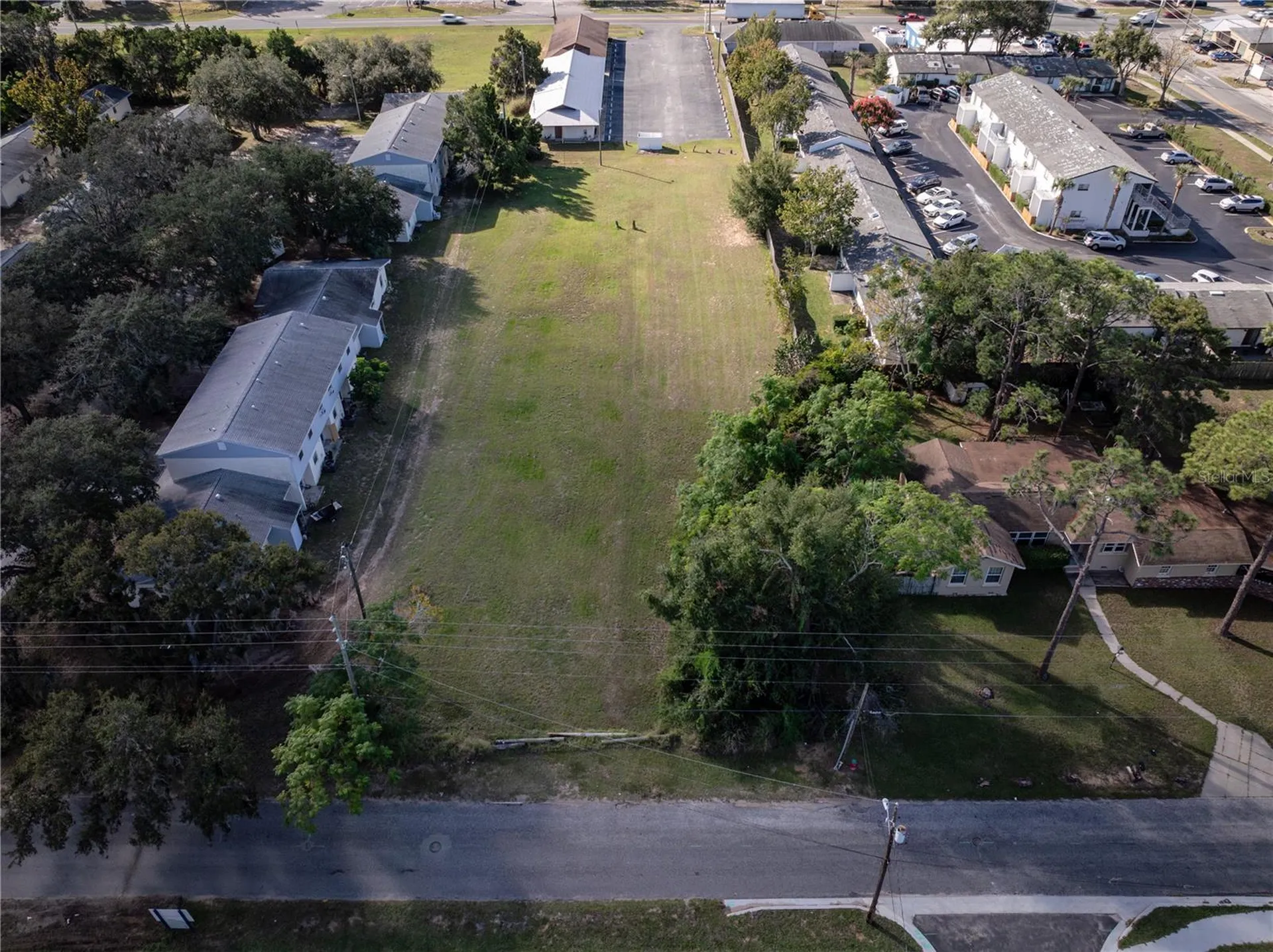 915 E Alfred Street Tavares FL 32778