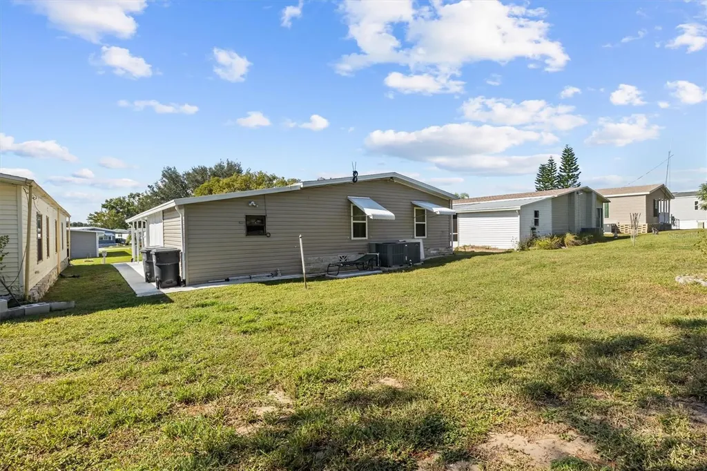 281 Edgewood Boulevard Lake Wales FL 33898