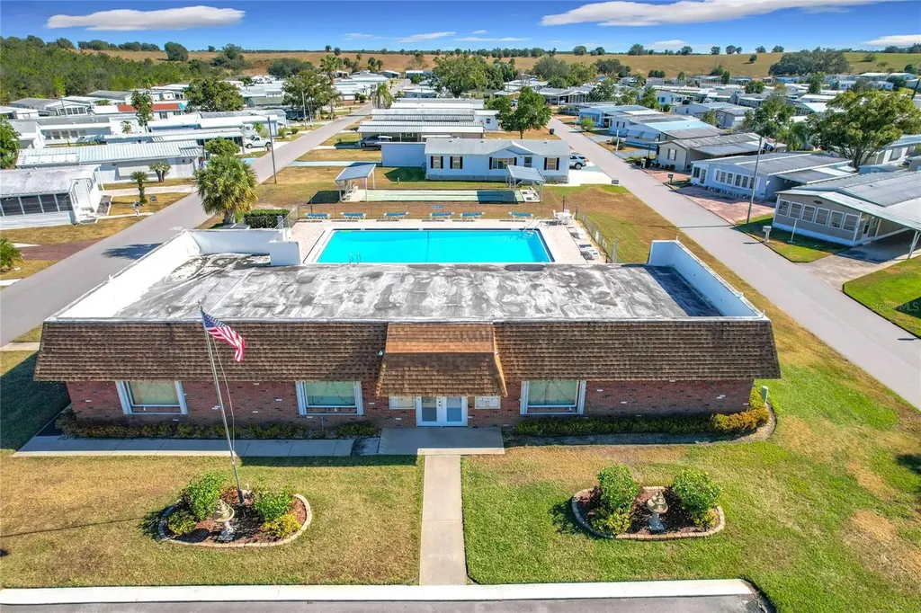 281 Edgewood Boulevard Lake Wales FL 33898