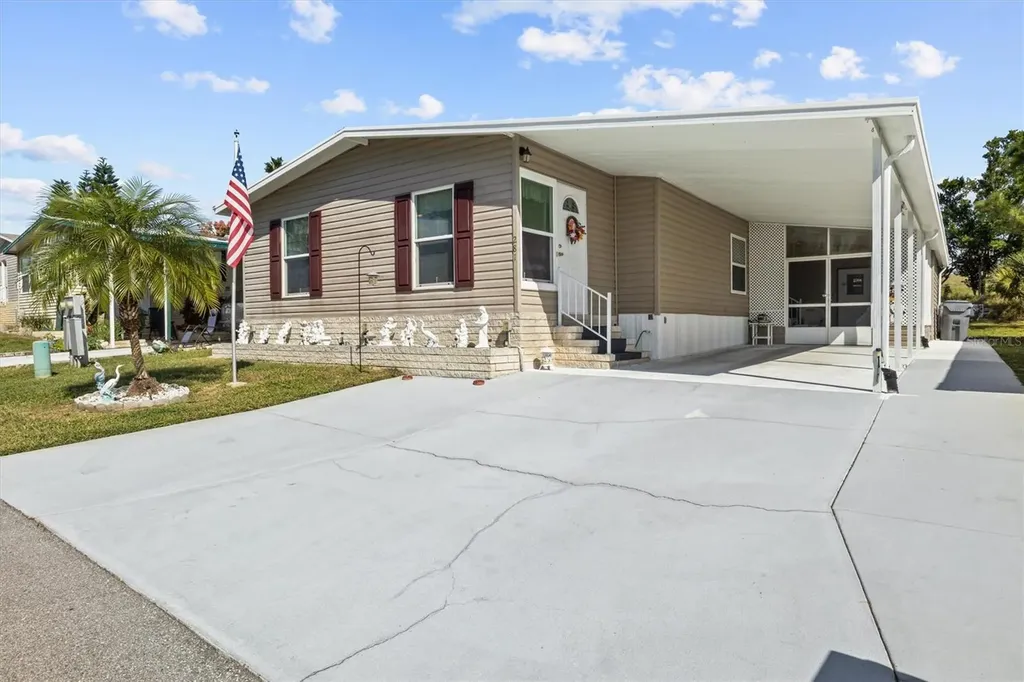 281 Edgewood Boulevard Lake Wales FL 33898