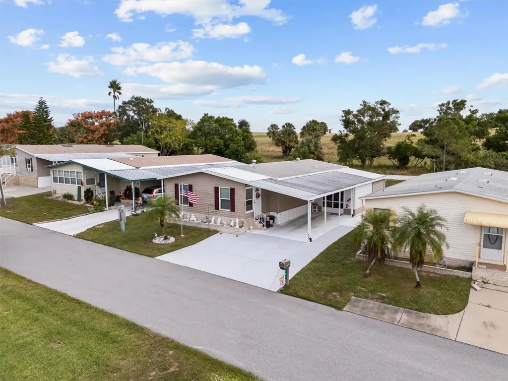 281 Edgewood Boulevard Lake Wales FL 33898